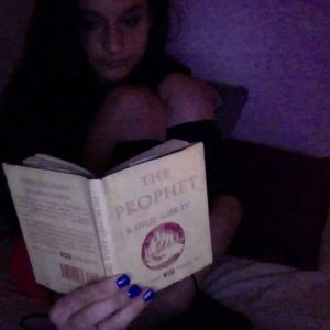 Meet your Posher, Kara